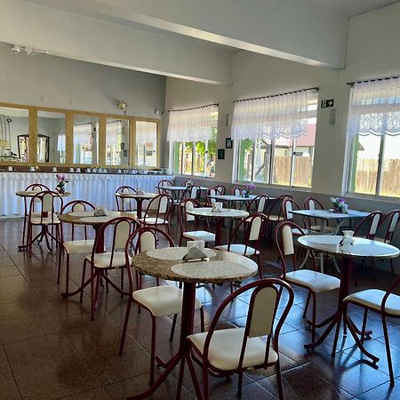 Hotel Da Praia 特拉曼达伊 外观 照片