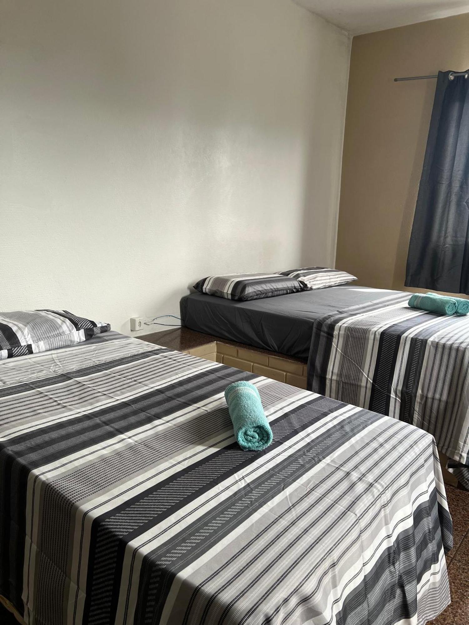 Hotel Da Praia 特拉曼达伊 外观 照片