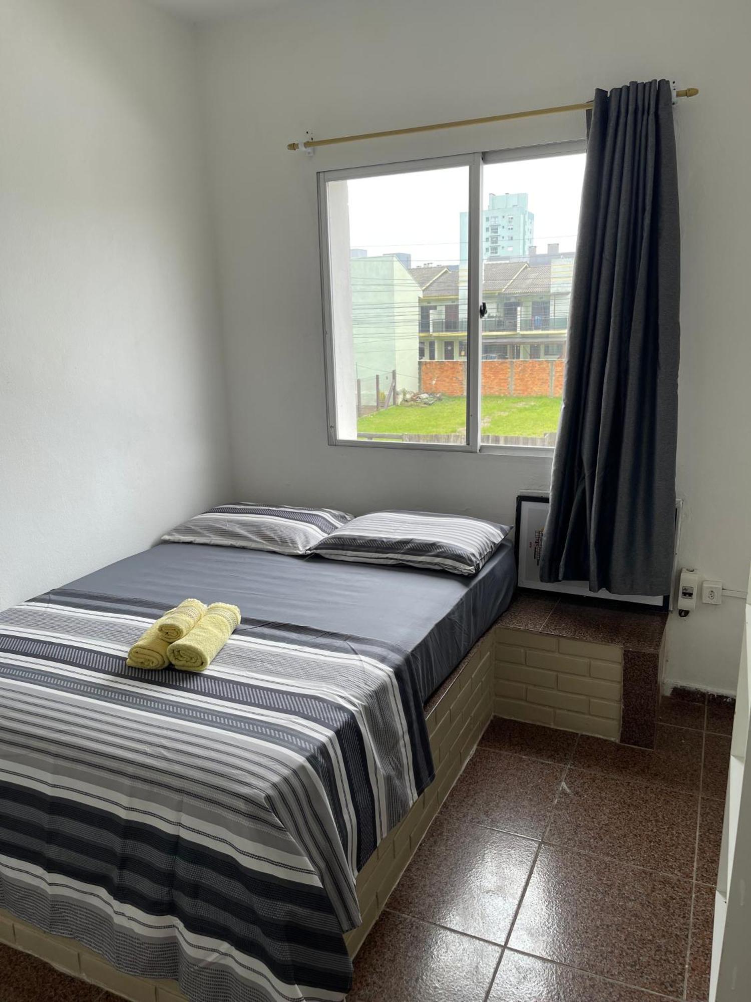 Hotel Da Praia 特拉曼达伊 外观 照片