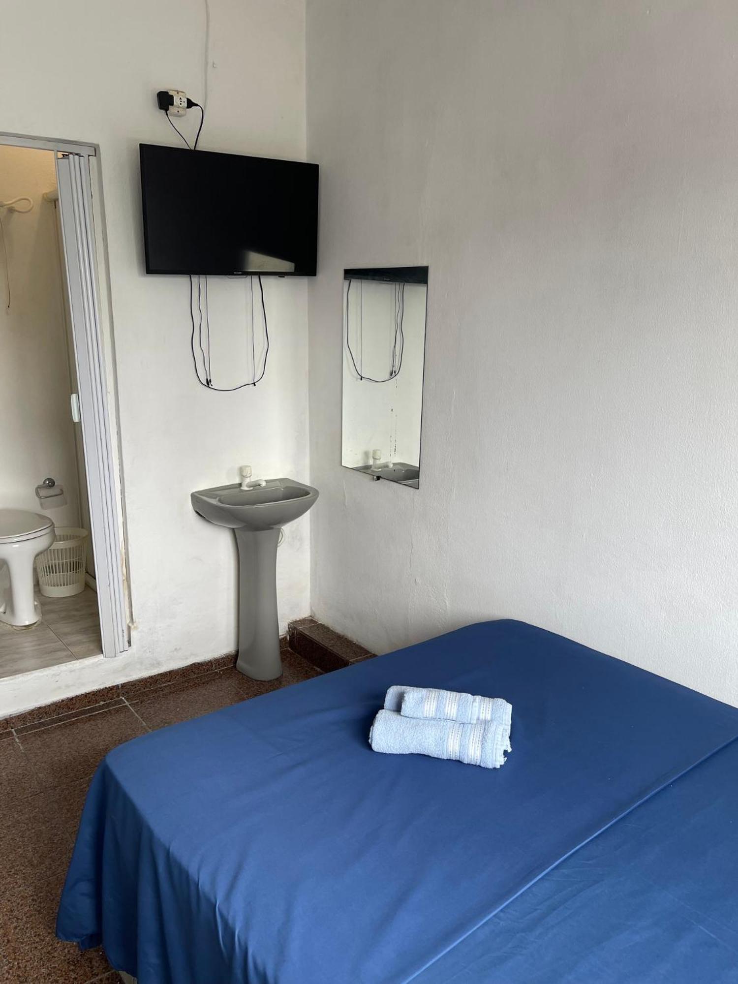 Hotel Da Praia 特拉曼达伊 外观 照片