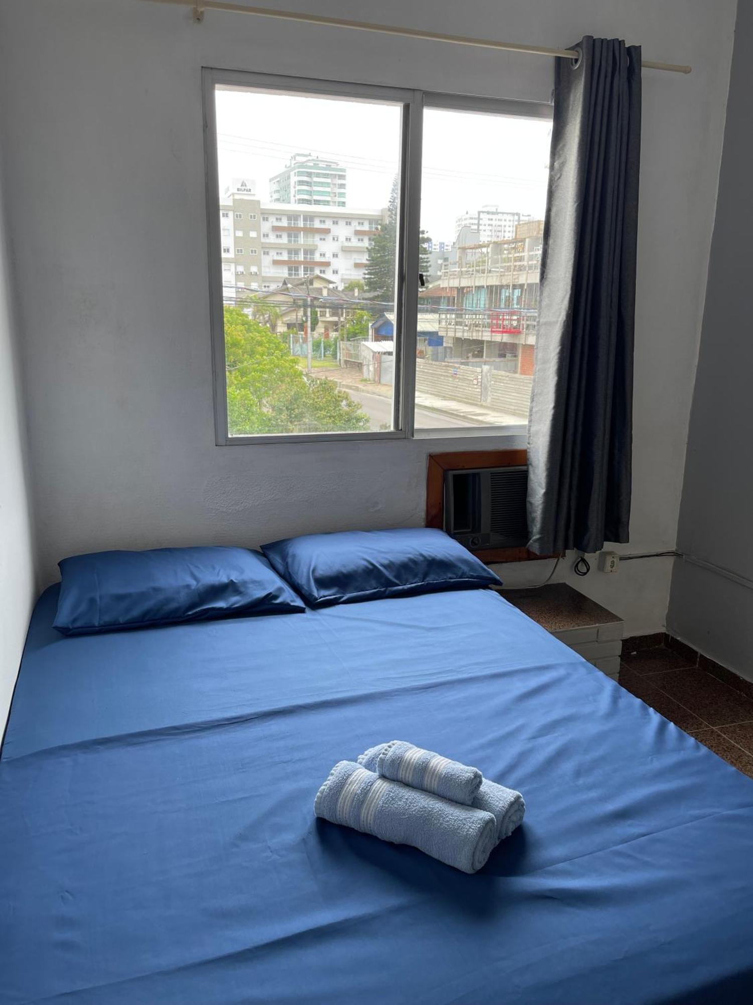 Hotel Da Praia 特拉曼达伊 外观 照片