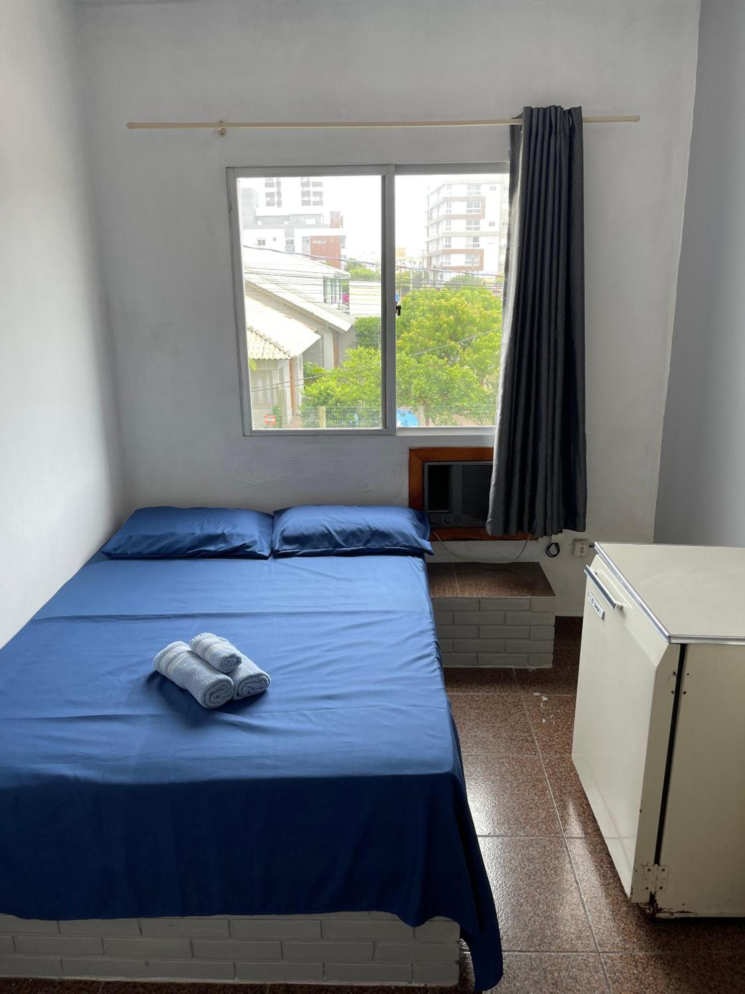 Hotel Da Praia 特拉曼达伊 外观 照片