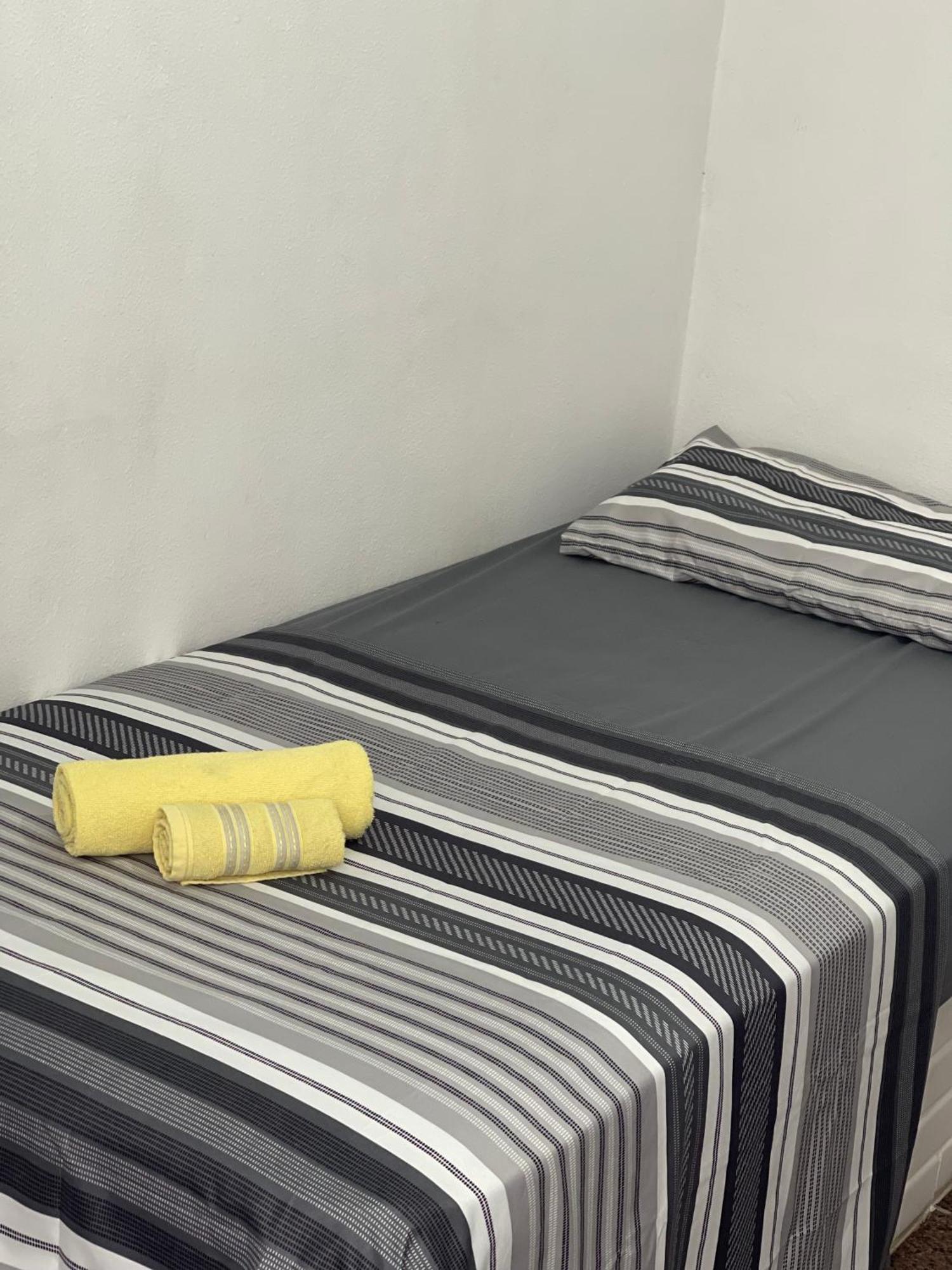 Hotel Da Praia 特拉曼达伊 外观 照片