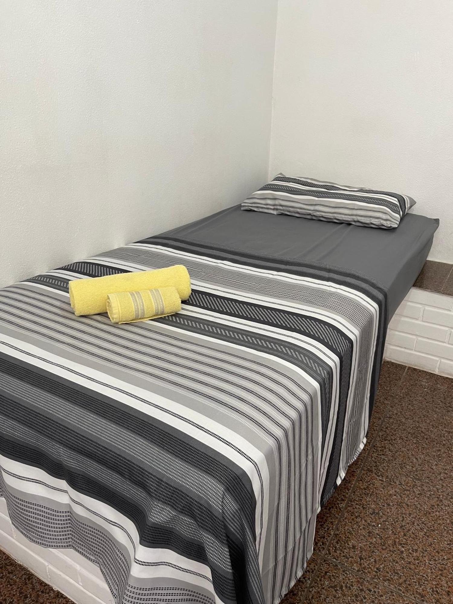Hotel Da Praia 特拉曼达伊 外观 照片