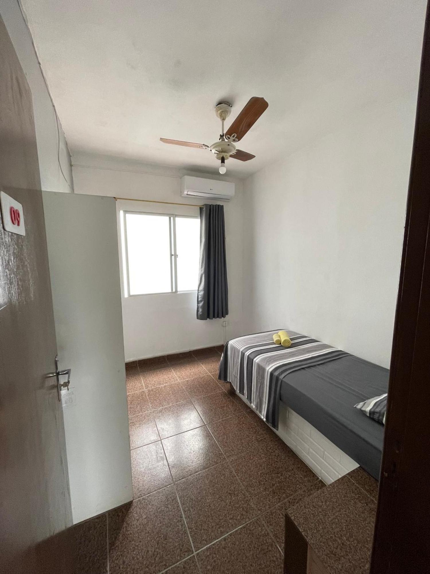 Hotel Da Praia 特拉曼达伊 外观 照片