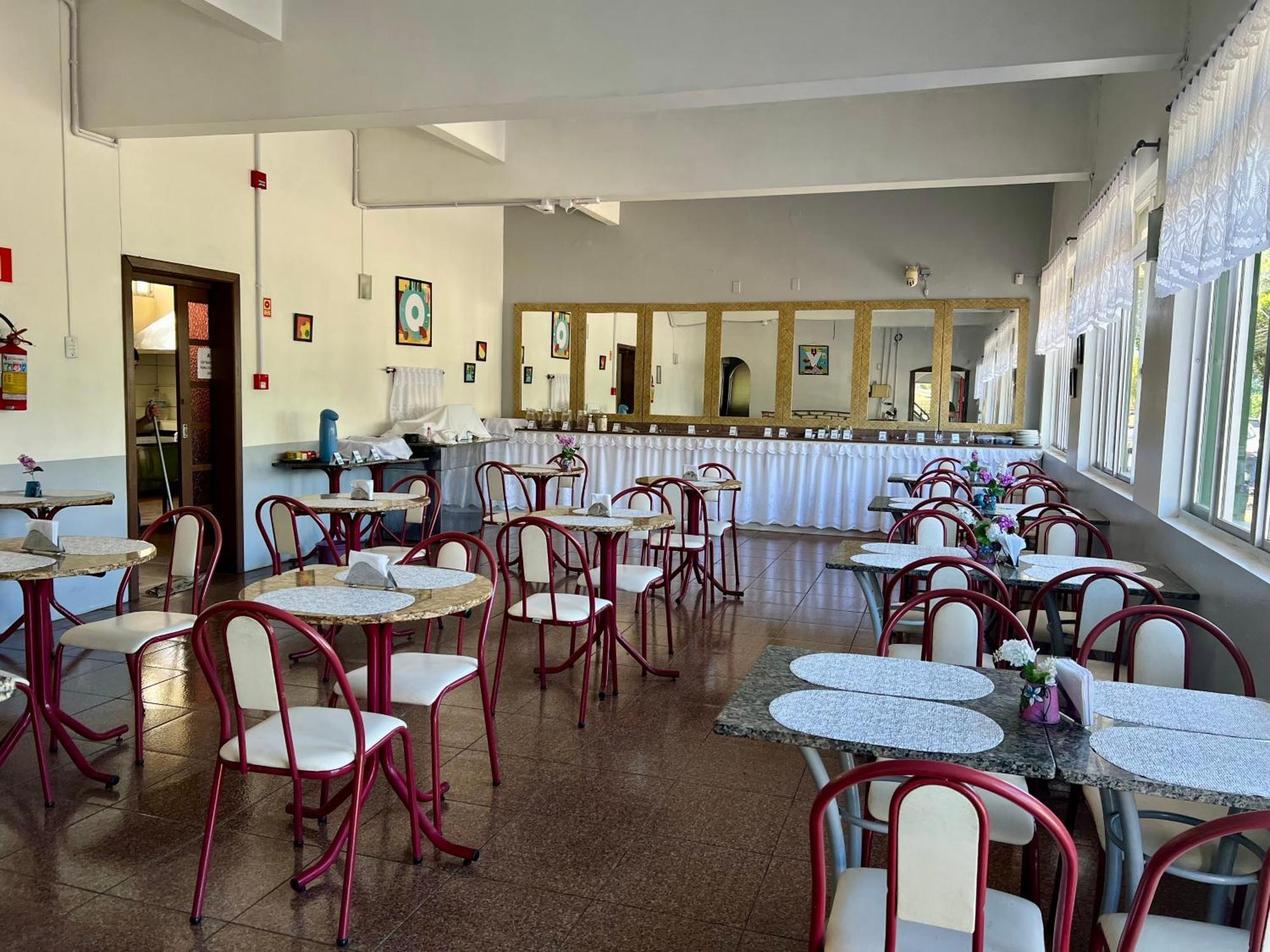 Hotel Da Praia 特拉曼达伊 外观 照片